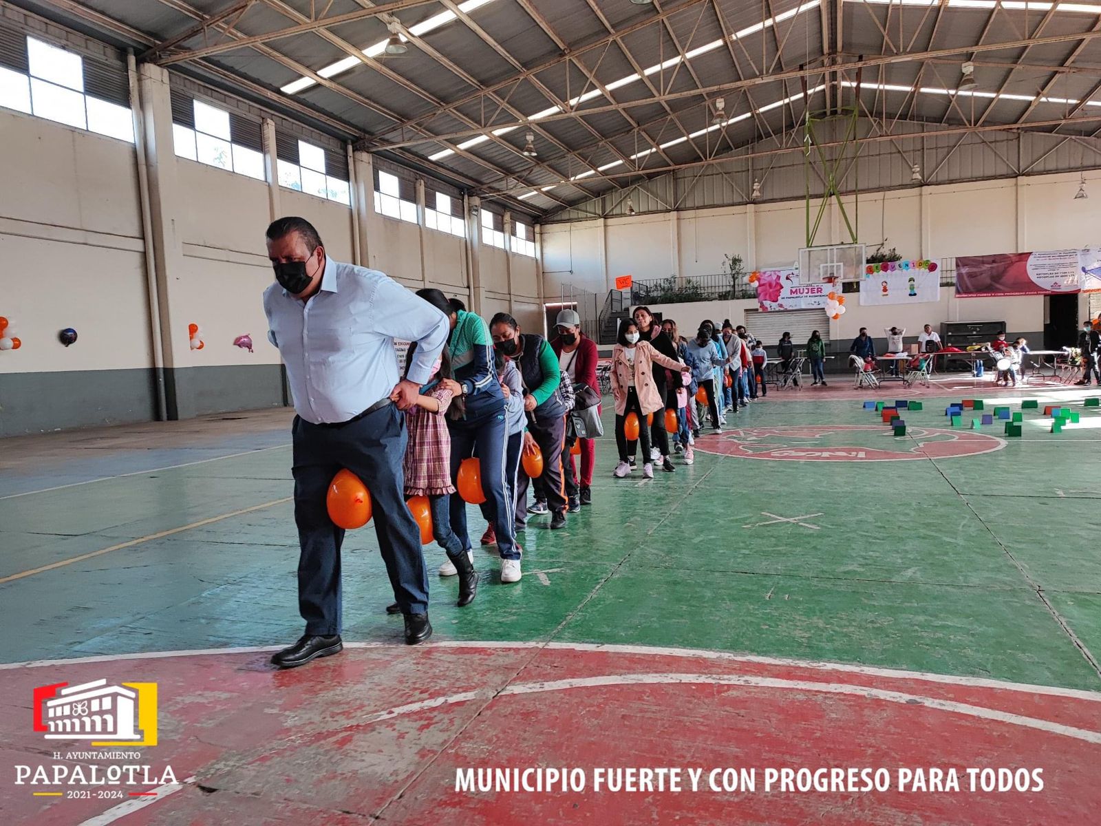 Gobierno de Papalotla pone en marcha cursos de verano